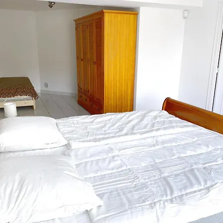 Apartment Wonderful House Saint-Raphael Seaview *