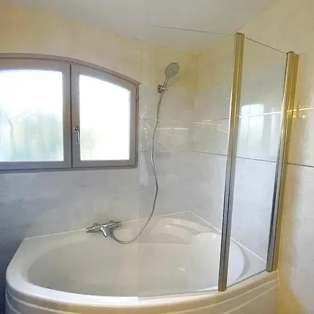 Apartment Wonderful House Saint-Raphael Seaview