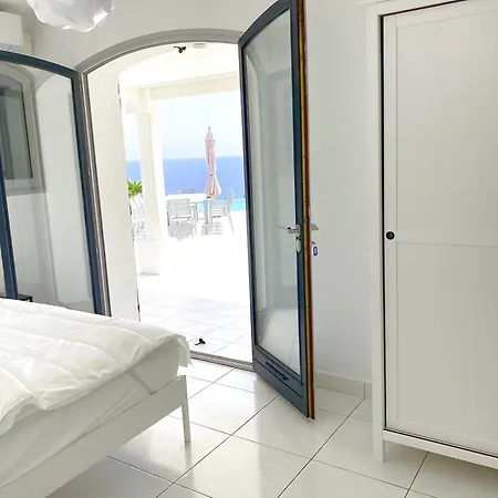 Apartment Wonderful House Saint-Raphael Seaview