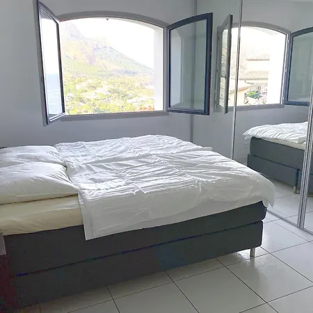 Apartment Wonderful House Saint-Raphael Seaview *
