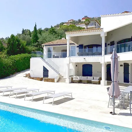 Wonderful House Saint-Raphael Seaview * Saint-Raphael (Var)